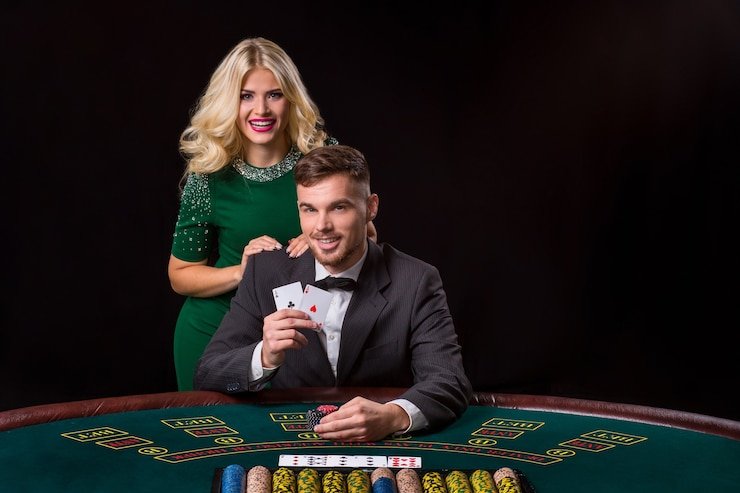 Blackjack de Mesa Clásico